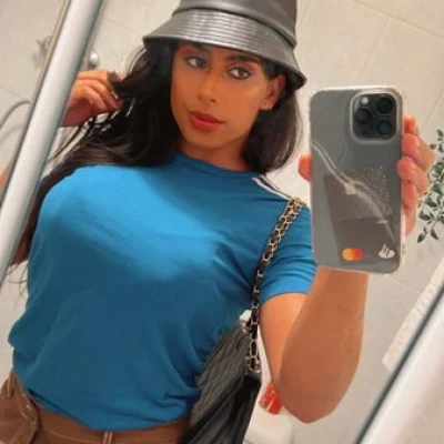 TS Jade Garcia