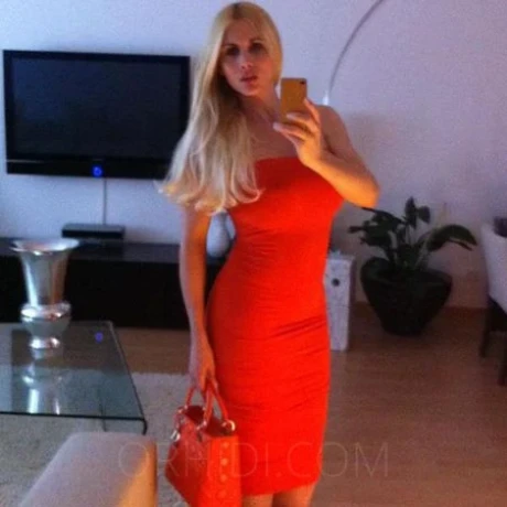 TS Vanessa Kosta Privat & diskret