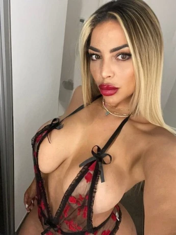 Chantal Heisse Latina