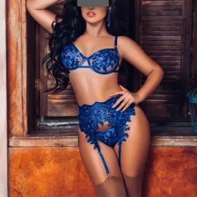 Sexy Miilana