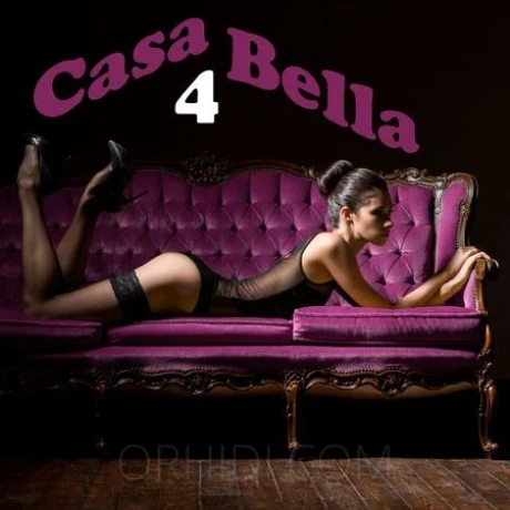 Lady Anna im Casa Bella 4