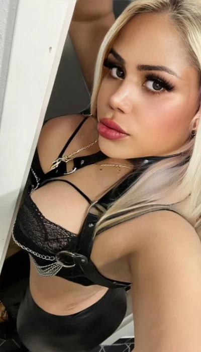 Ashlysexi