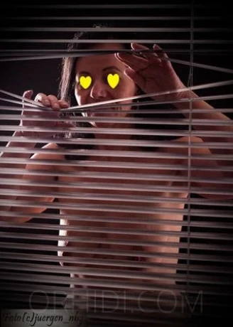 Lisa - sanfter Vulkan