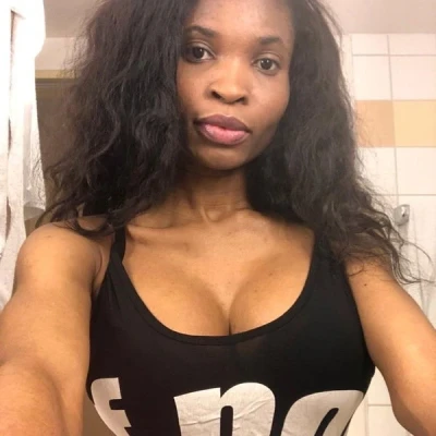 Africansexymassagetherapist