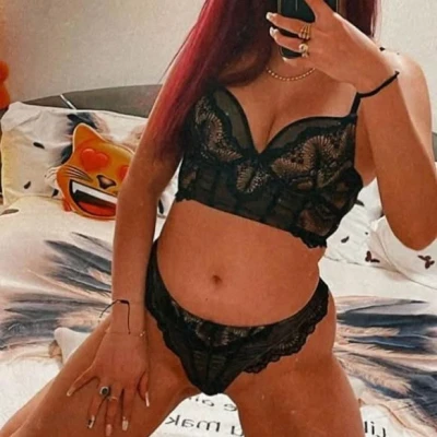 Andrea Himmlisch Geil