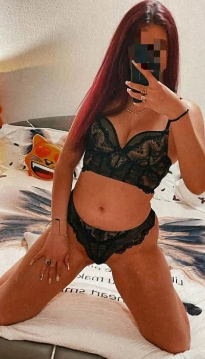 Andrea Himmlisch Geil