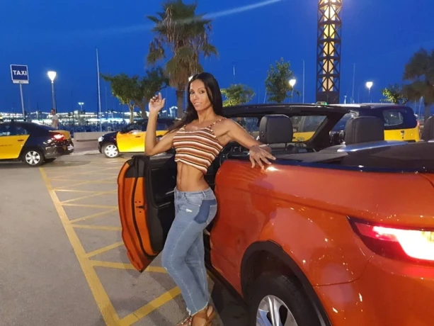 TS TYRA