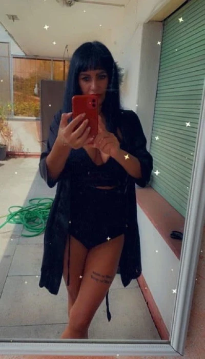 Oriana