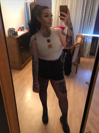 Elena Hotxx