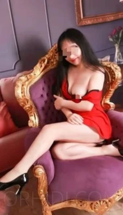 Kiki aus Japan