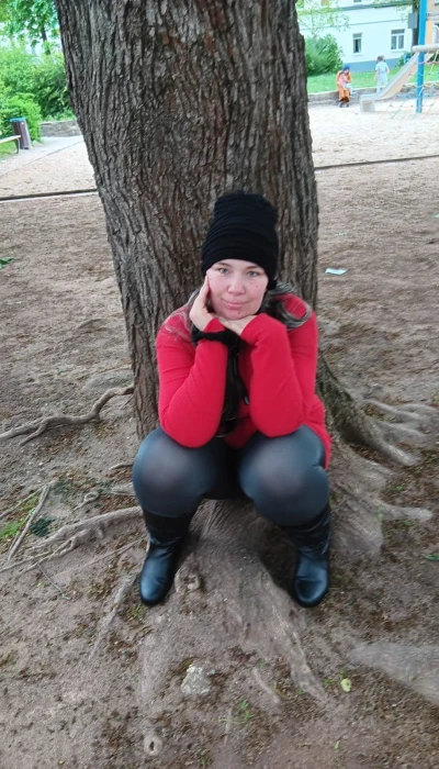 Lady Jasmina