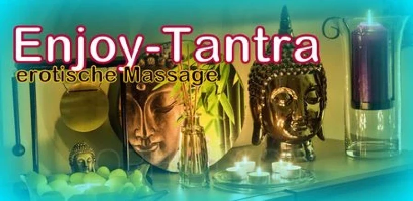 Studio Enjoy-Tantra in Regensburg