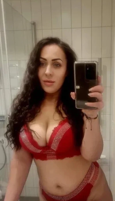 Escort Vanessa
