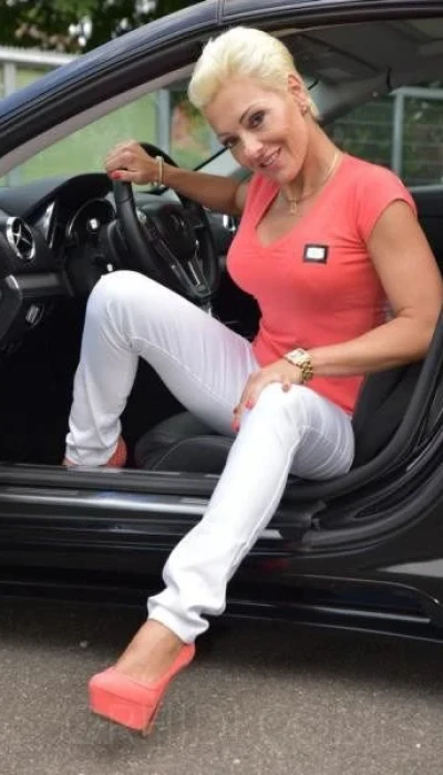 Laura Österreich