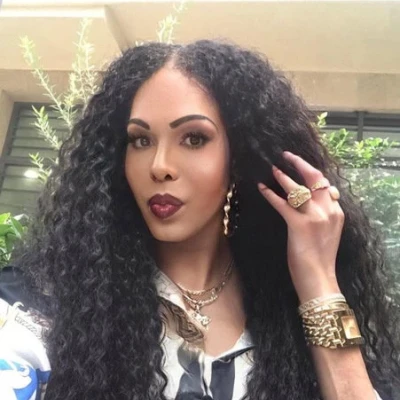 Tsvanessa