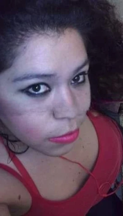 Carla García