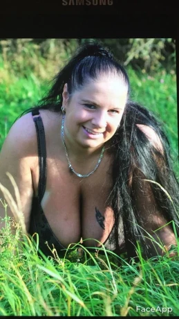 Hot Bunny