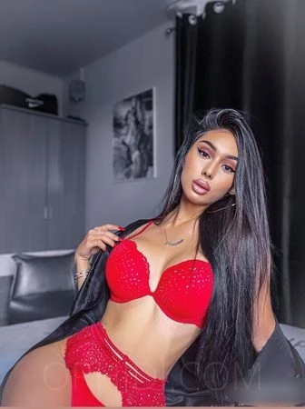 TS Lauren Angel