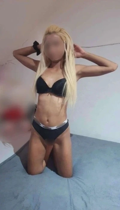 Andrea 100 Originalle Bilder