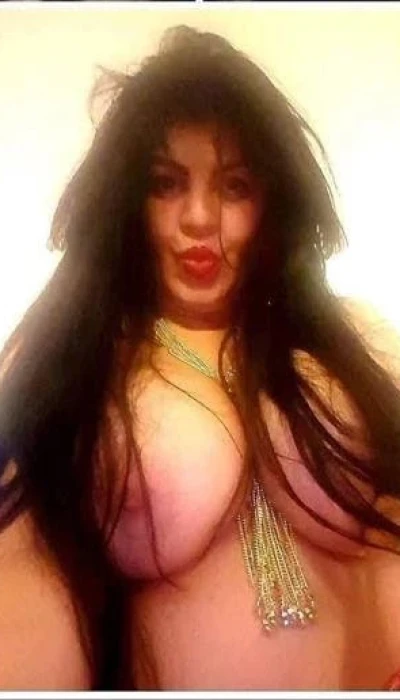 Lady Angelina