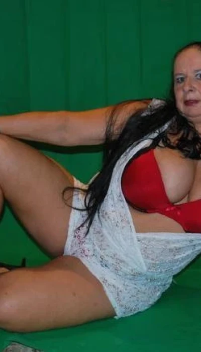 Hot Bunny