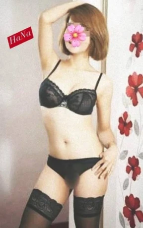 ASIA HANA