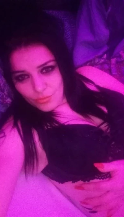 Amanda Escort 247