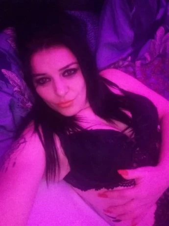 Amanda Escort 247