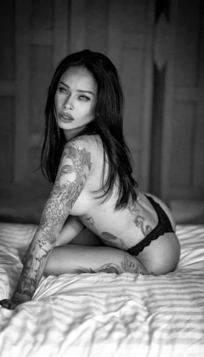 TS Bella