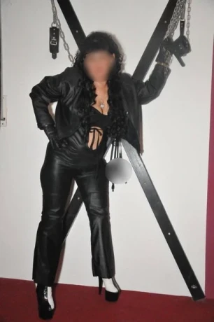 Bizarrlady Sabrina Mastr Spiele