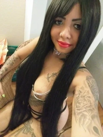 Cherry Thai