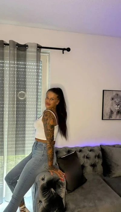 Deutsche Bowbqueen Zart Bis Hart Nur Whatsapp