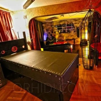 Heaven&Hell Domina Erotikhaus