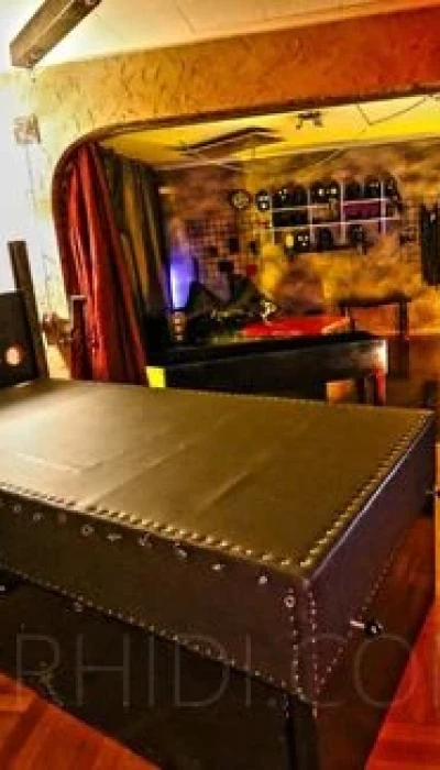 Heaven&Hell Domina Erotikhaus