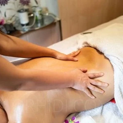 Lovely*s Wellness Massage