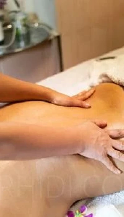 Lovely*s Wellness Massage