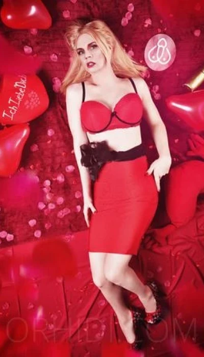 NEU! DEUTSCHE TS LOULOU