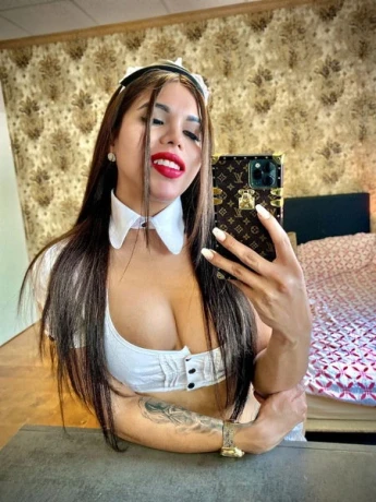 Ts Alexa Hot