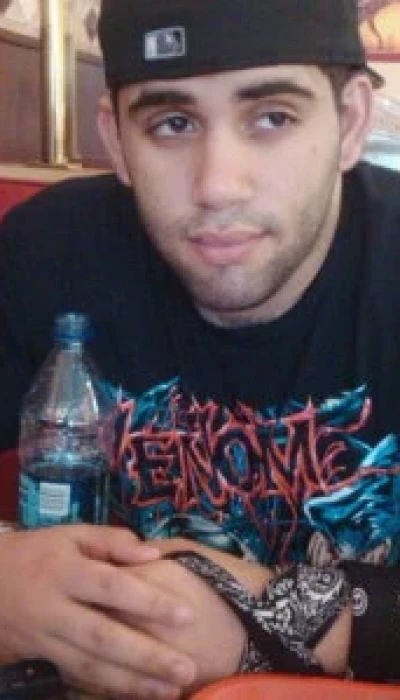 Ricky