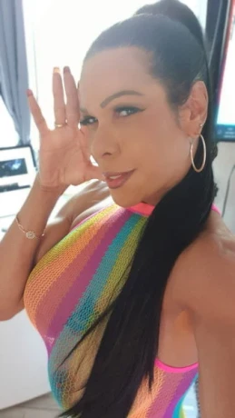 Ts Cintia Party