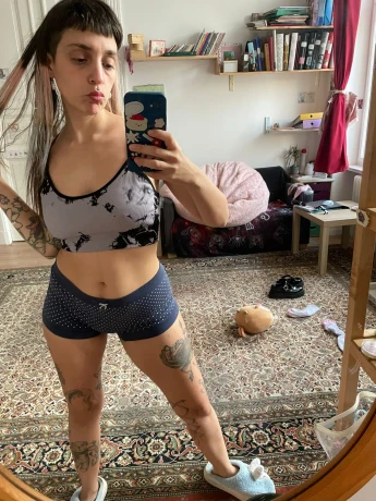Michelle