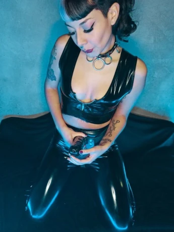 Mistress Venus