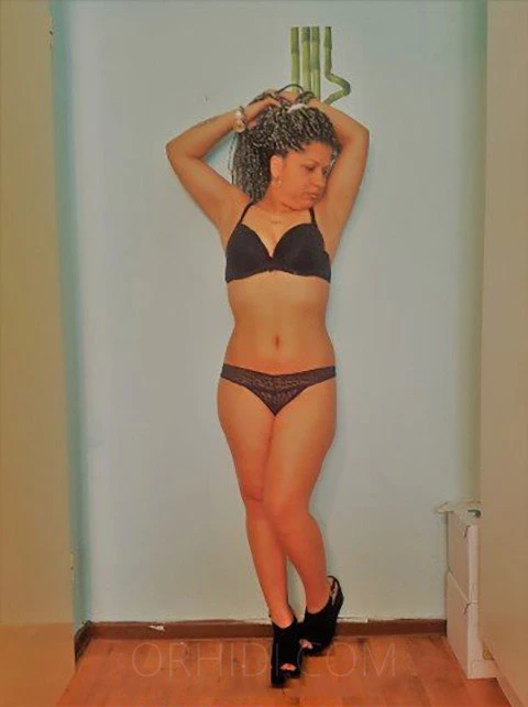 Isabella - Aus Spanien