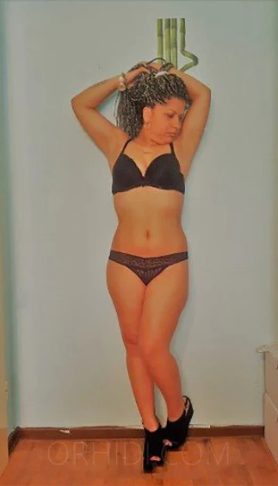 Isabella - Aus Spanien