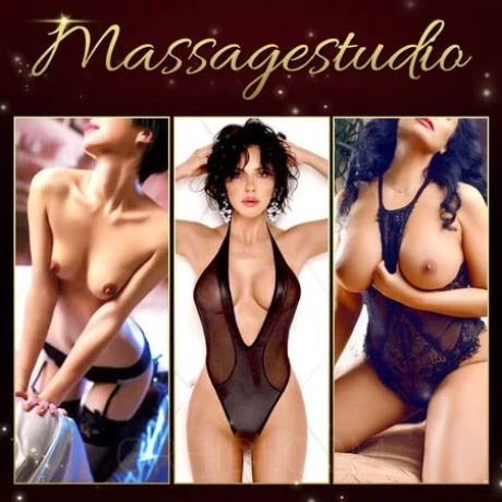 Massagestudio