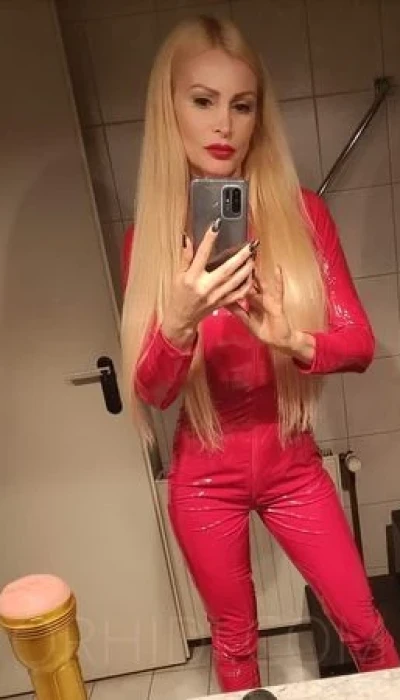 Lady Caroline - Verheißungsvoll