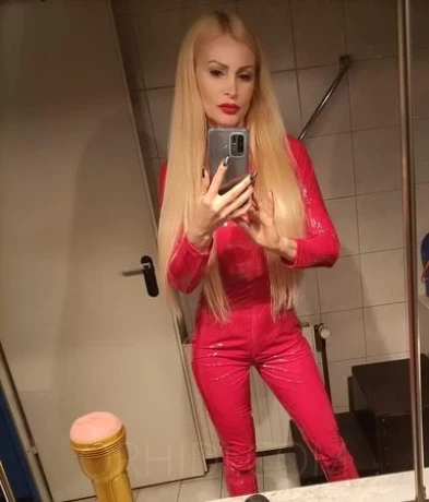 Lady Caroline - Verheißungsvoll