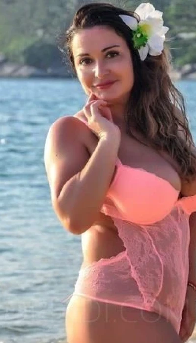 NEU! MIRIAM - SCHÖNER BODY