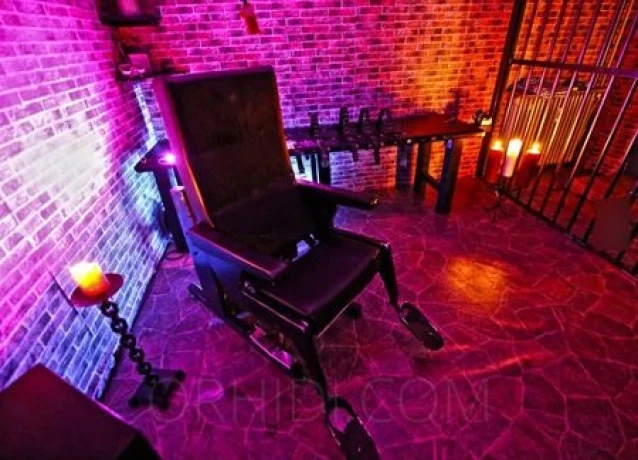 Heaven&Hell Domina Erotikhaus