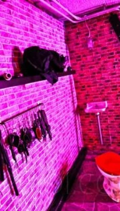 Heaven&Hell Domina Erotikhaus